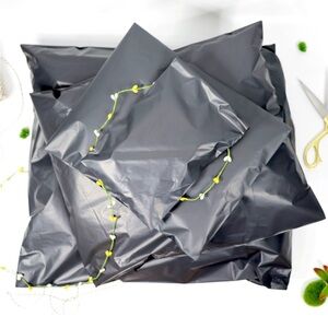 Recycled Polymailers, 10x13, 25 ct